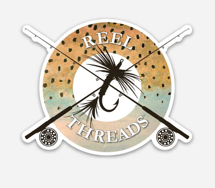 Stickers – Reel Threads